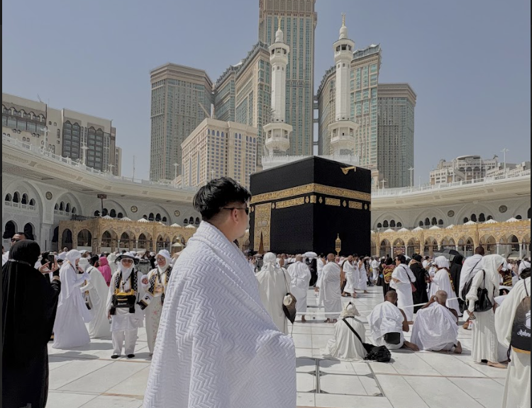 10 Istilah Penting dalam Umroh yang Wajib Diketahui Jamaah Baru