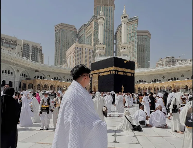 10 Istilah Penting dalam Umroh yang Wajib Diketahui Jamaah Baru