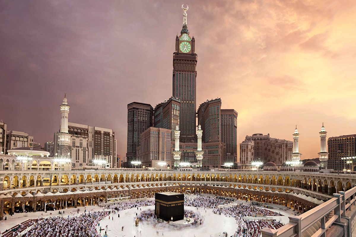 Musim Umroh Setelah Haji: Periode Sepi vs Ramai