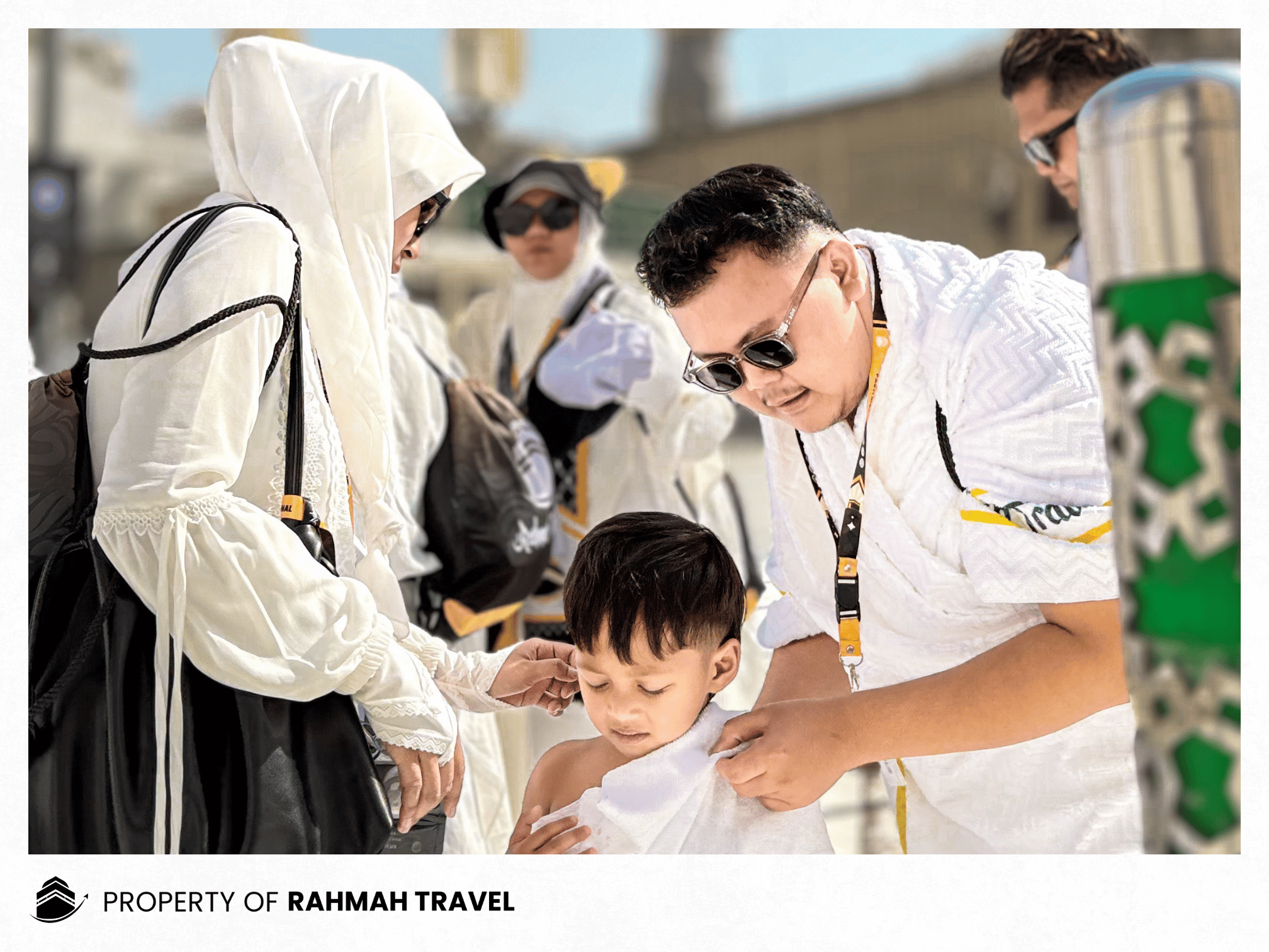 Paket Musim Dingin Umroh 2026: Kenapa Banyak Peminat?