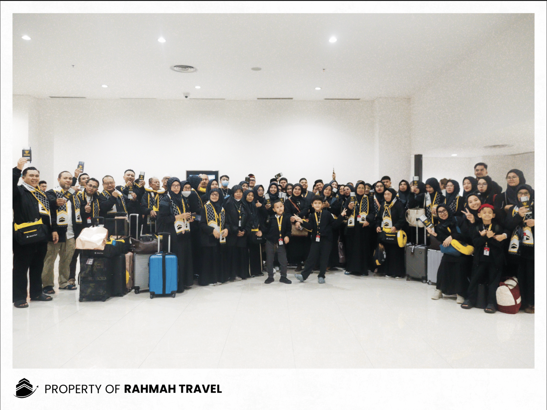 Kapan Visa Umroh Dibuka Kembali Setelah Musim Haji?