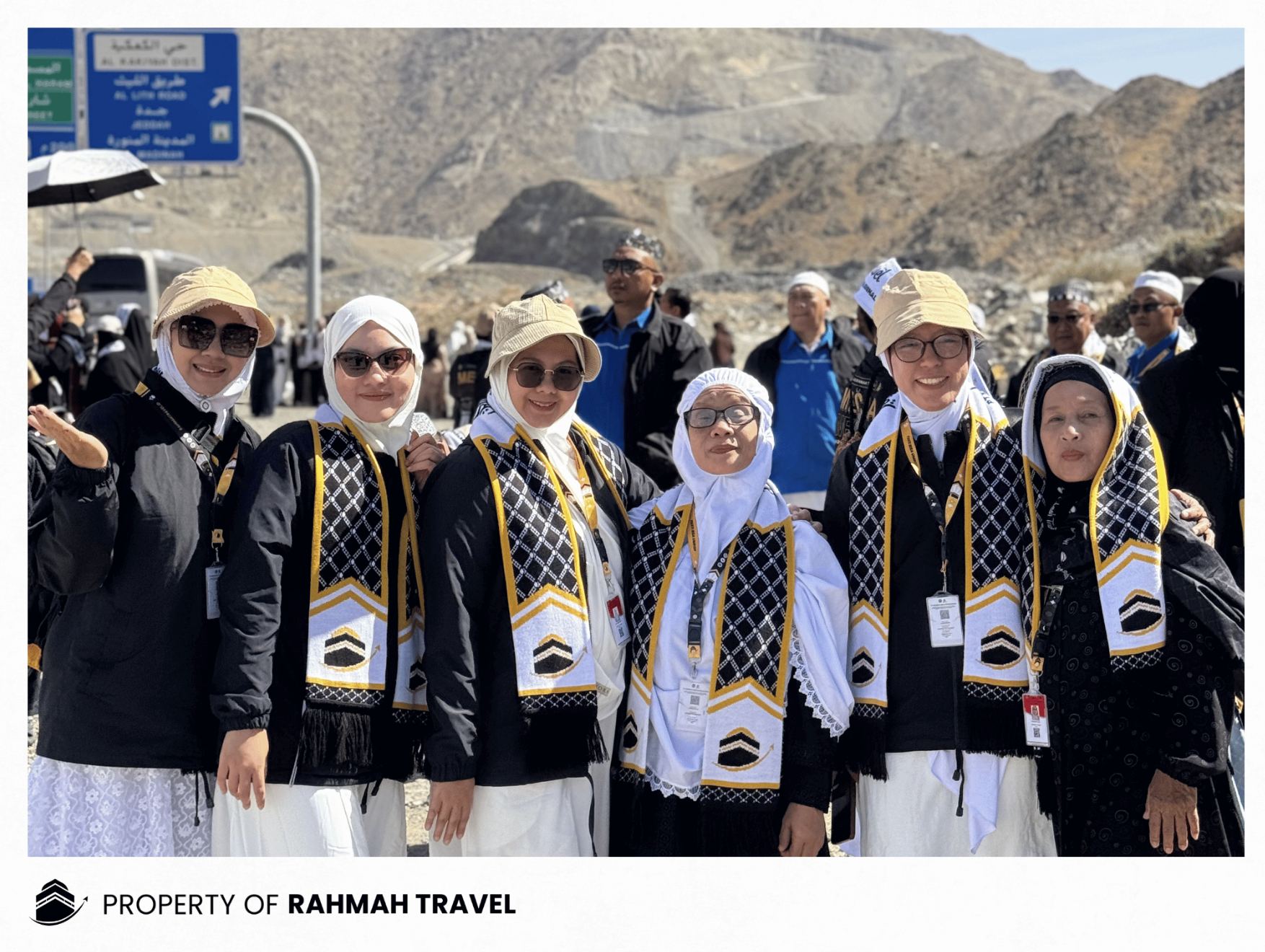 Tips Memilih Travel Umroh Terpercaya 2026 Agar Tidak Tertipu