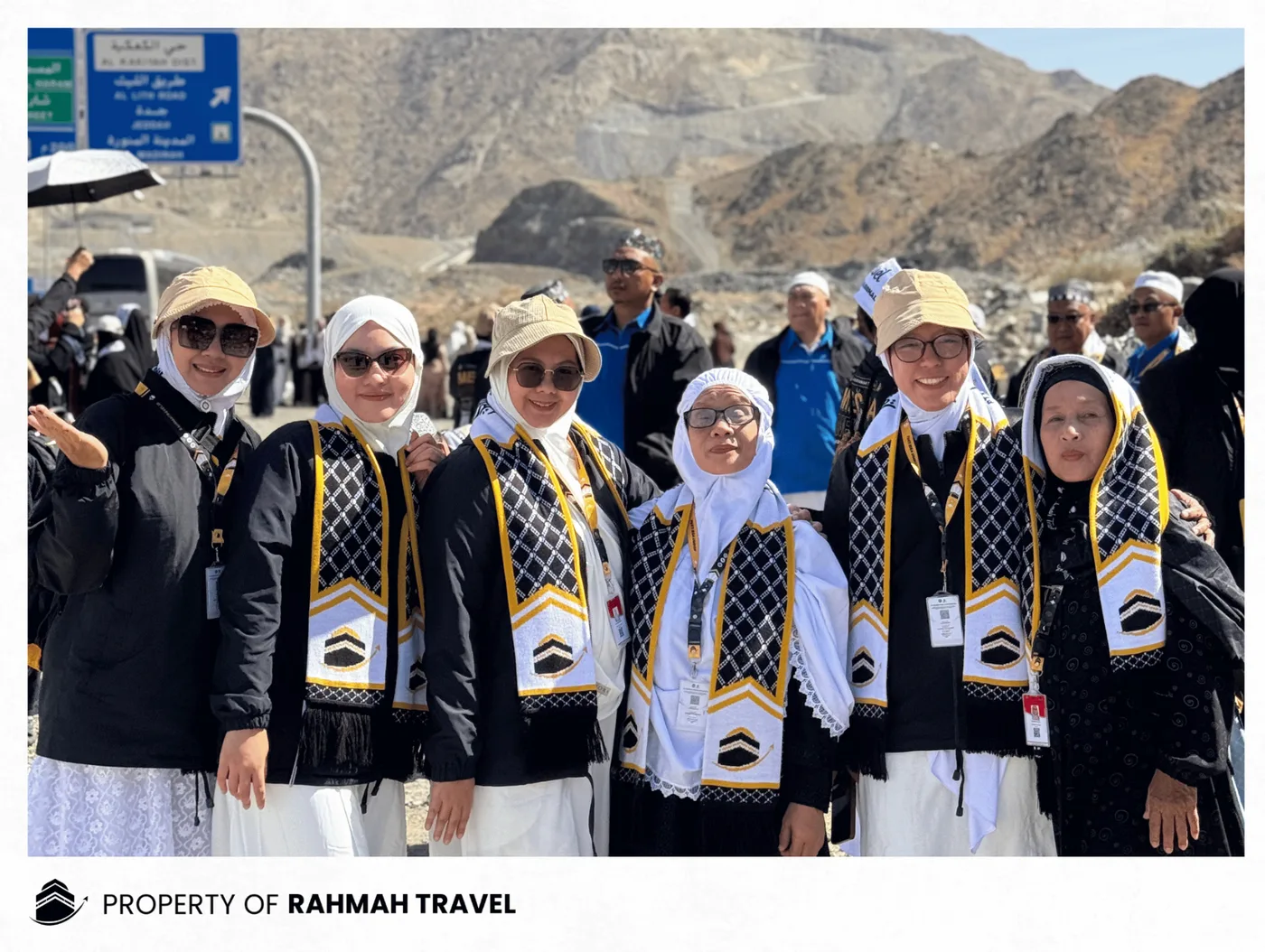 Tips Memilih Travel Umroh Terpercaya 2026 Agar Tidak Tertipu