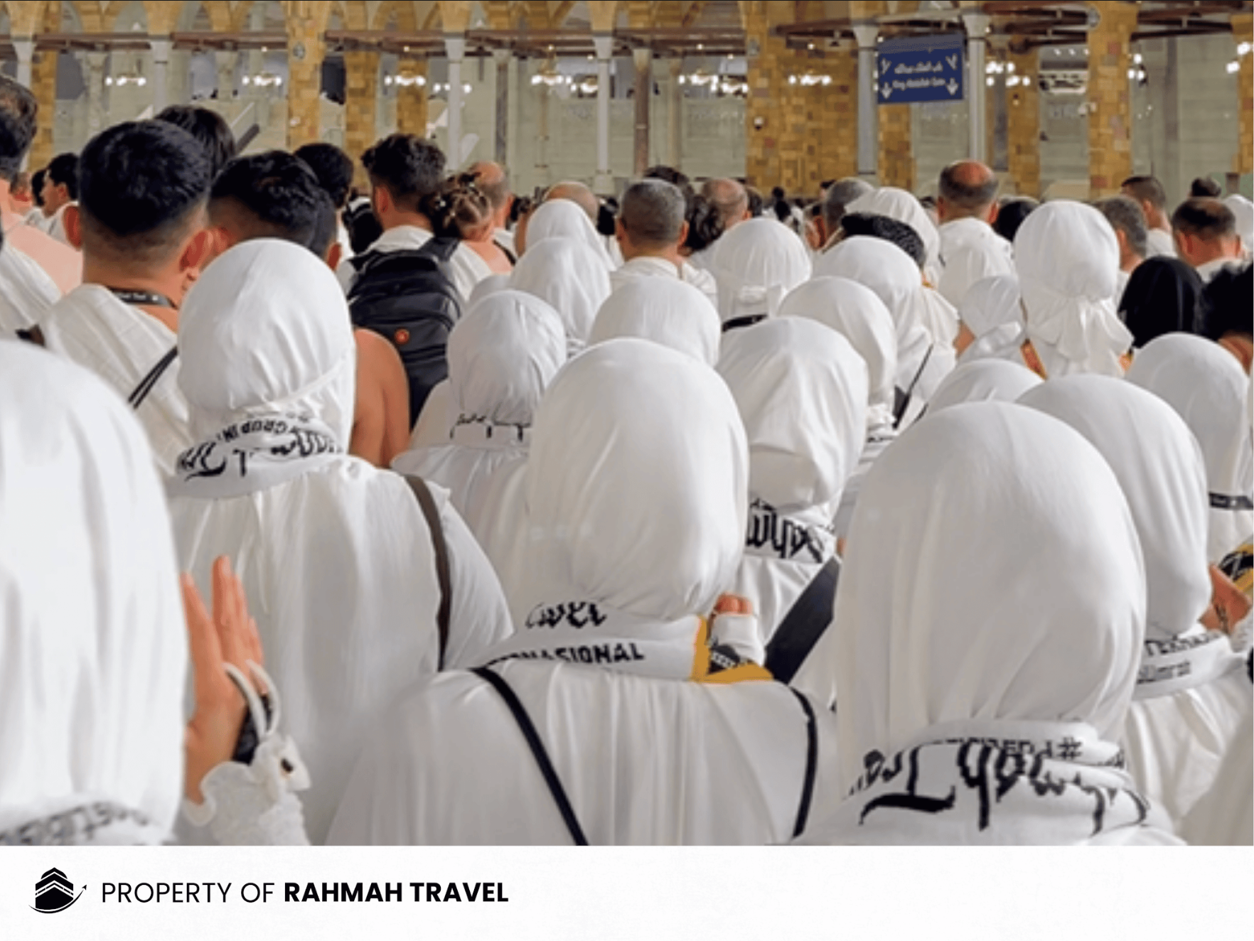 Checklist Kesehatan Calon Jemaah Haji & Umroh: Dari Vaksin Meningitis hingga Tes ADL