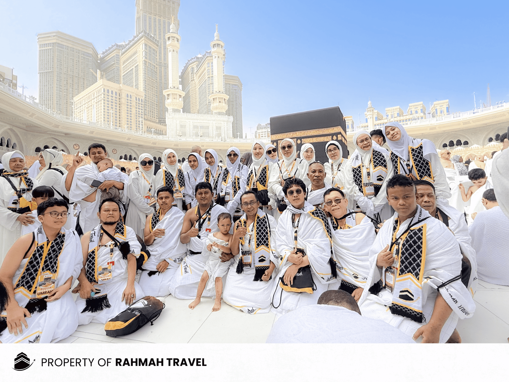 Keistimewaan Umroh di Bulan Rabiul Awal: Bulan Kelahiran Rasulullah