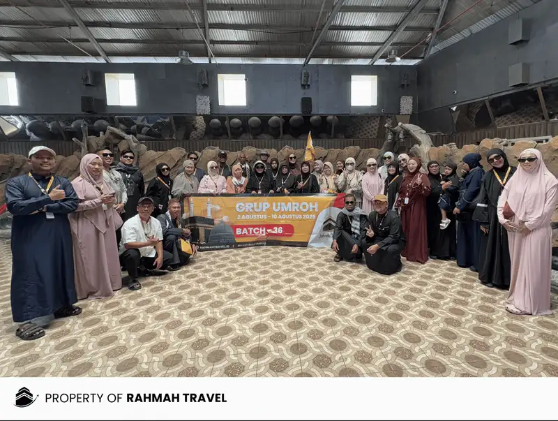 Panduan Lengkap Cara Belanja di Saudi untuk Jamaah Umrah Indonesia