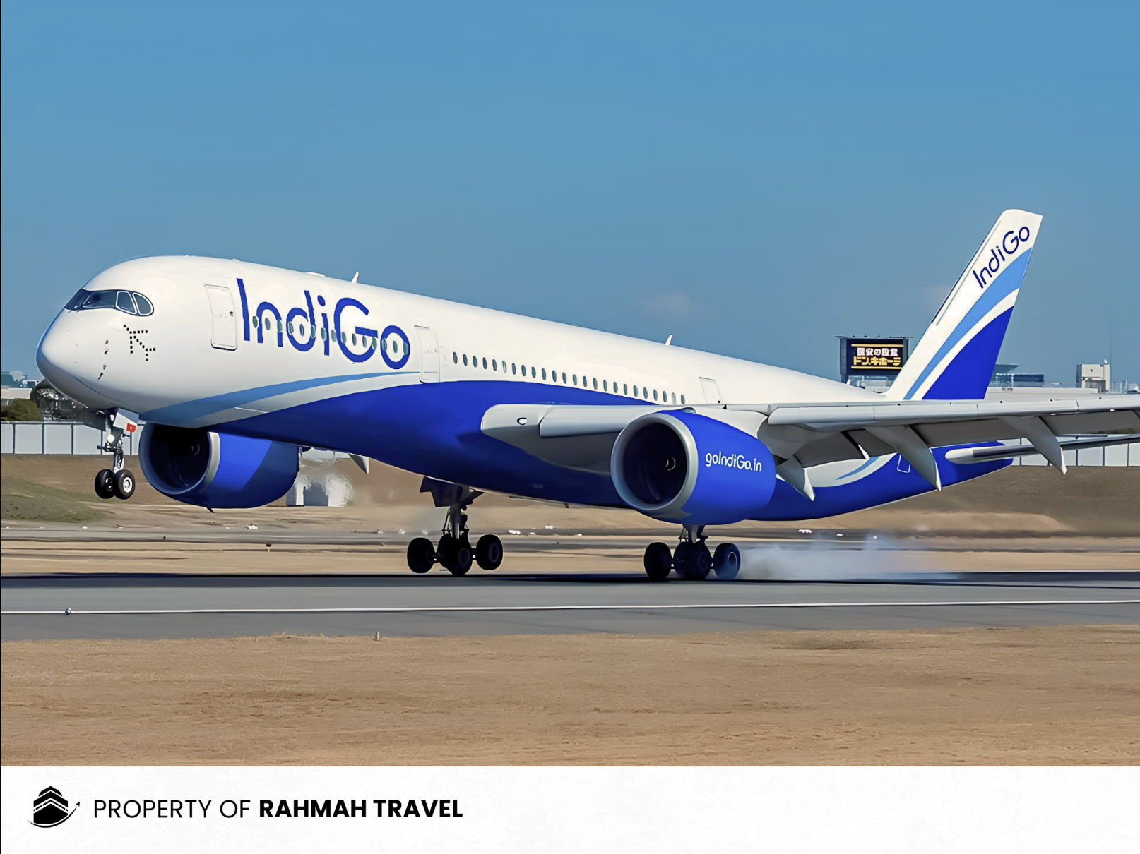 Rahmah Travel Raih Predikat Top Wholesaler Indigo, Catat 100 PNR di Awal Musim