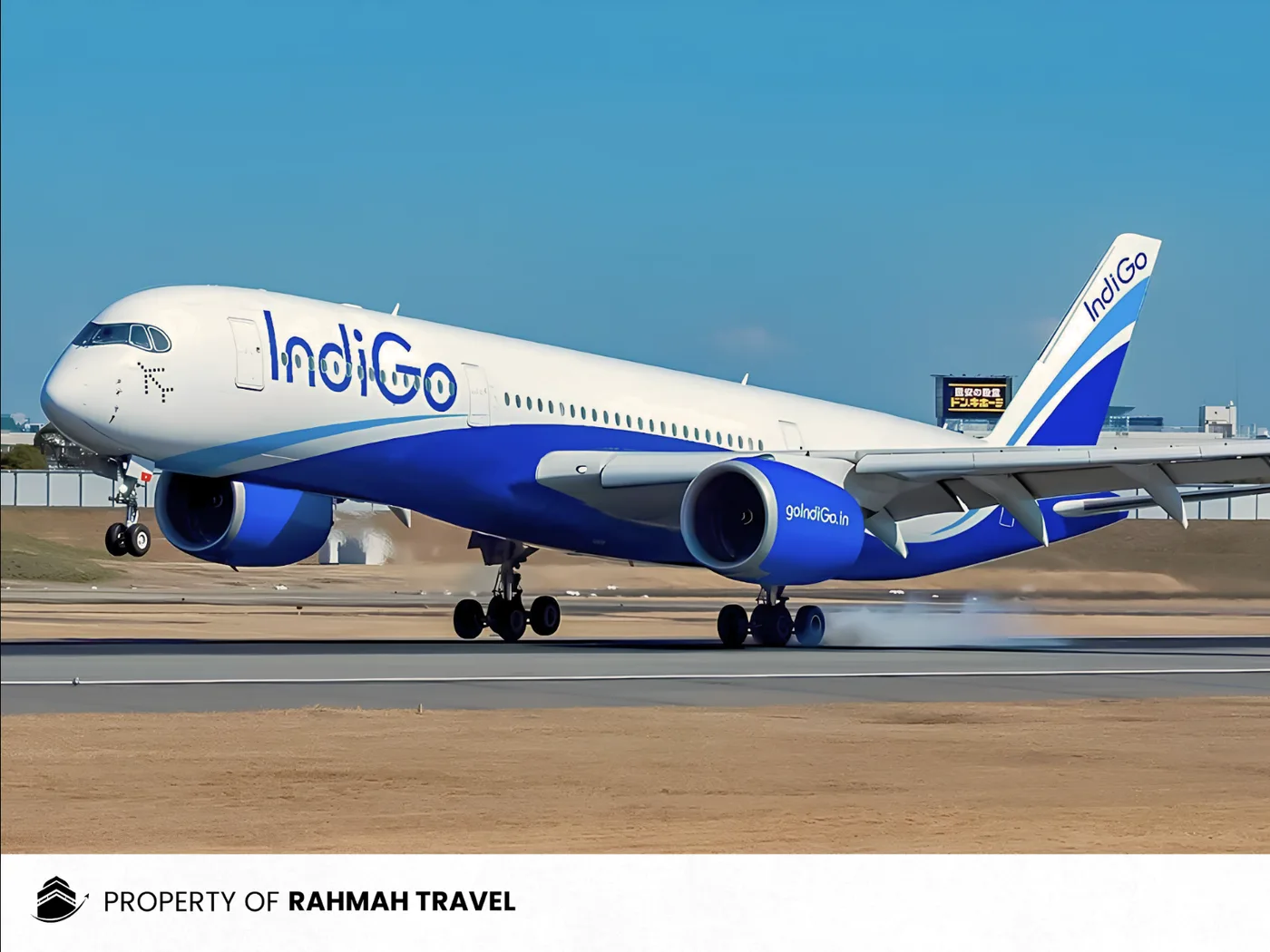 Rahmah Travel Raih Predikat Top Wholesaler Indigo, Catat 100 PNR di Awal Musim
