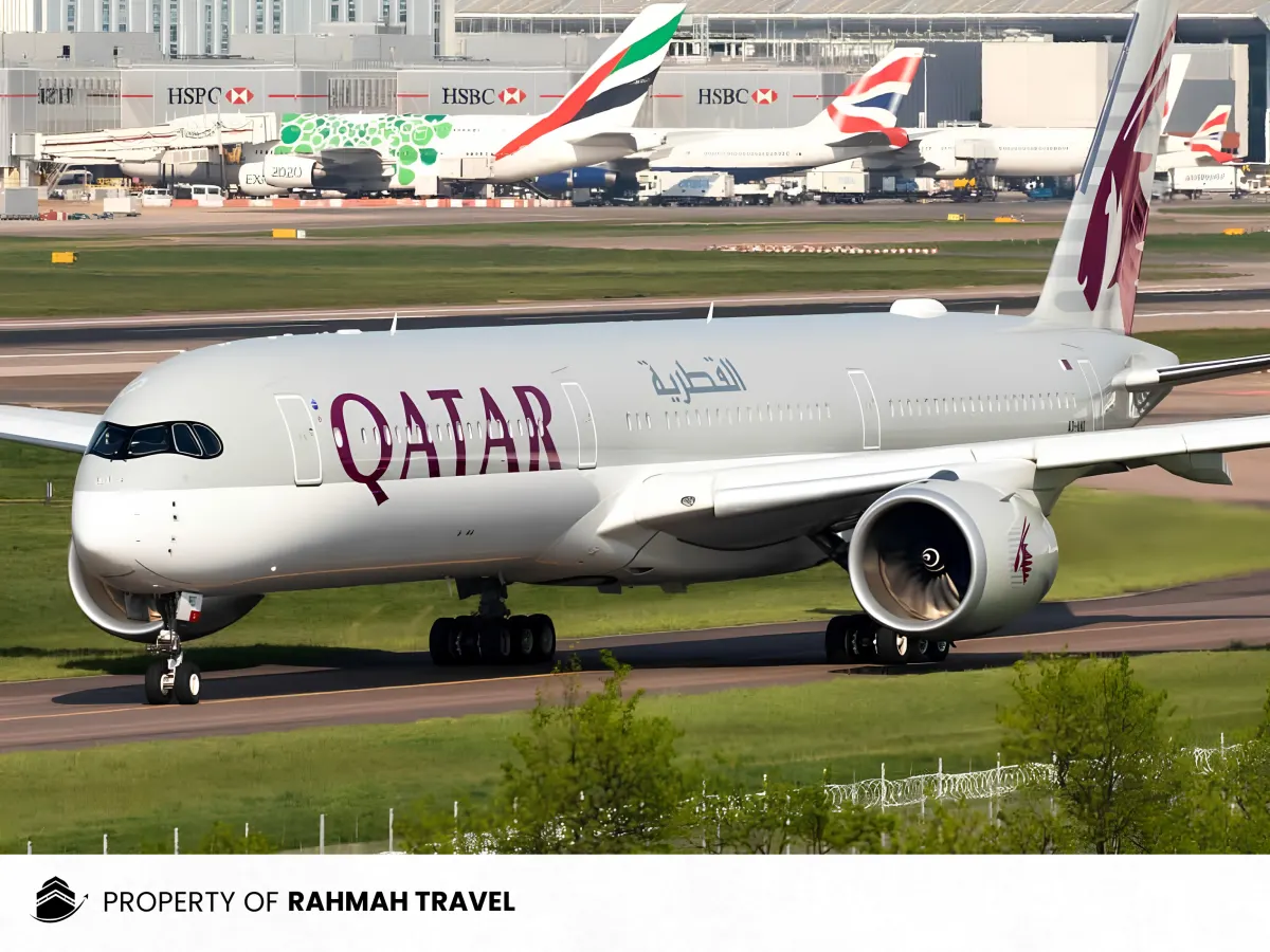 mulai juli 2026, keberangkatan jamaah umroh dipusatkan di Terminal 2F Soekarno-Hatta
