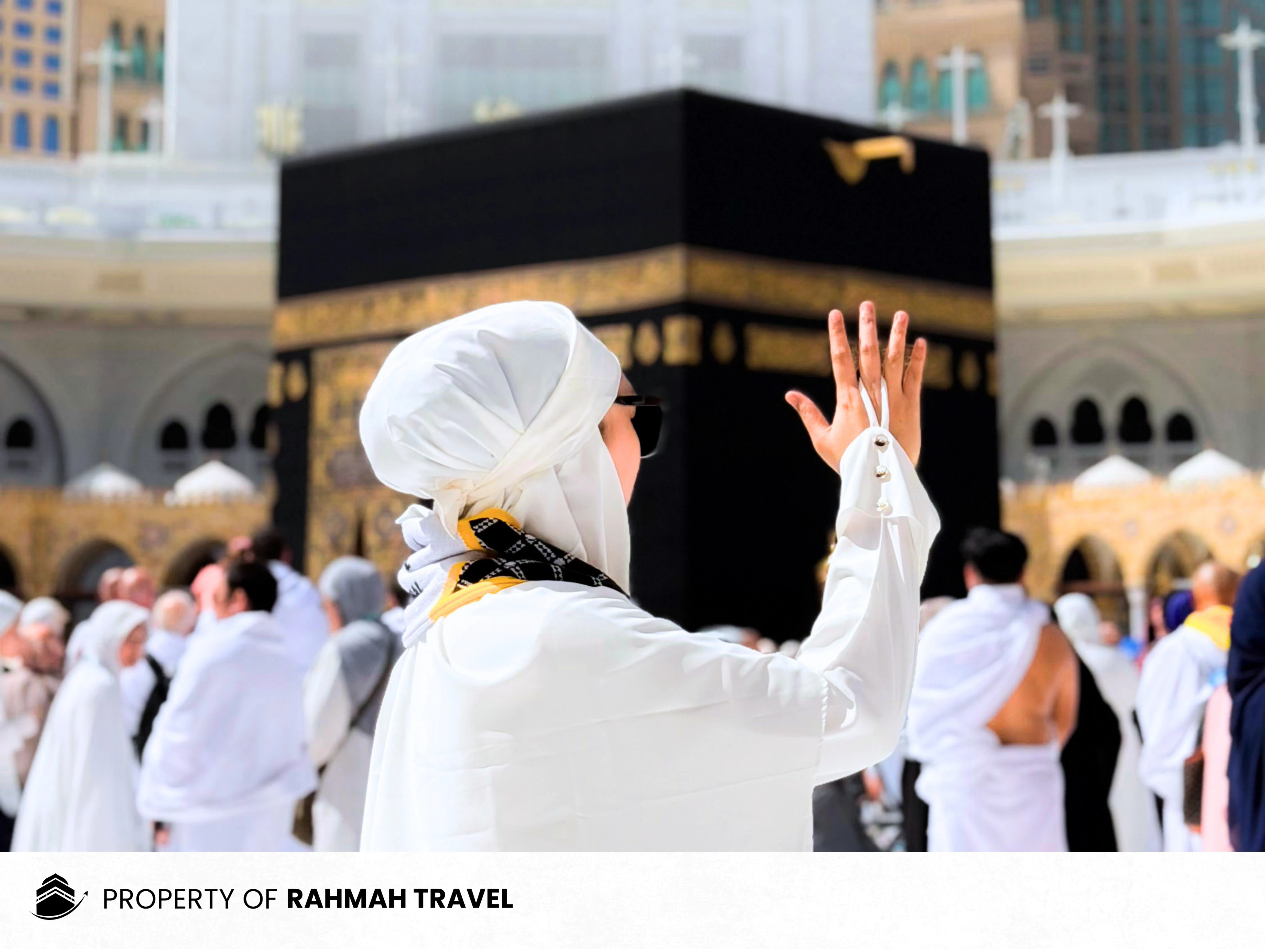 Bukan Sekedar Perjalanan, Ini Alasan Umroh Bisa Mengubah Cara Pandang Seseorang