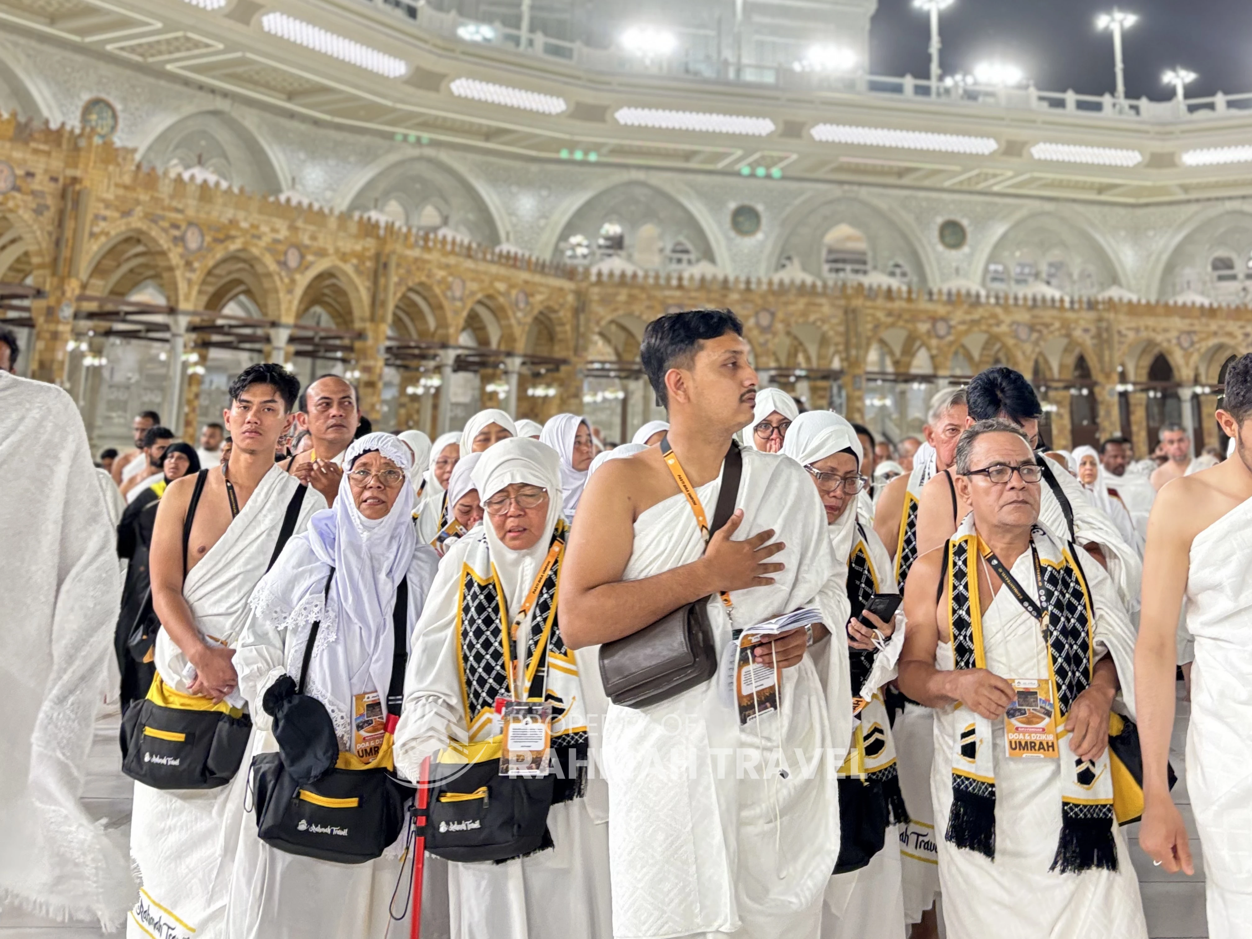 Mengapa Memilih Travel Umroh Resmi Sangat Penting?