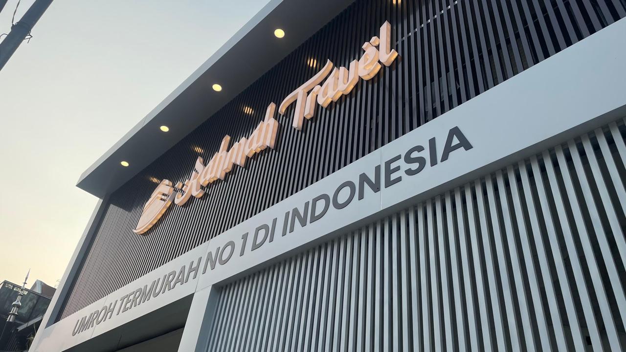 Travel Umroh Jakarta Timur Terpercaya: Panduan Pilih Biro PPIU Resmi