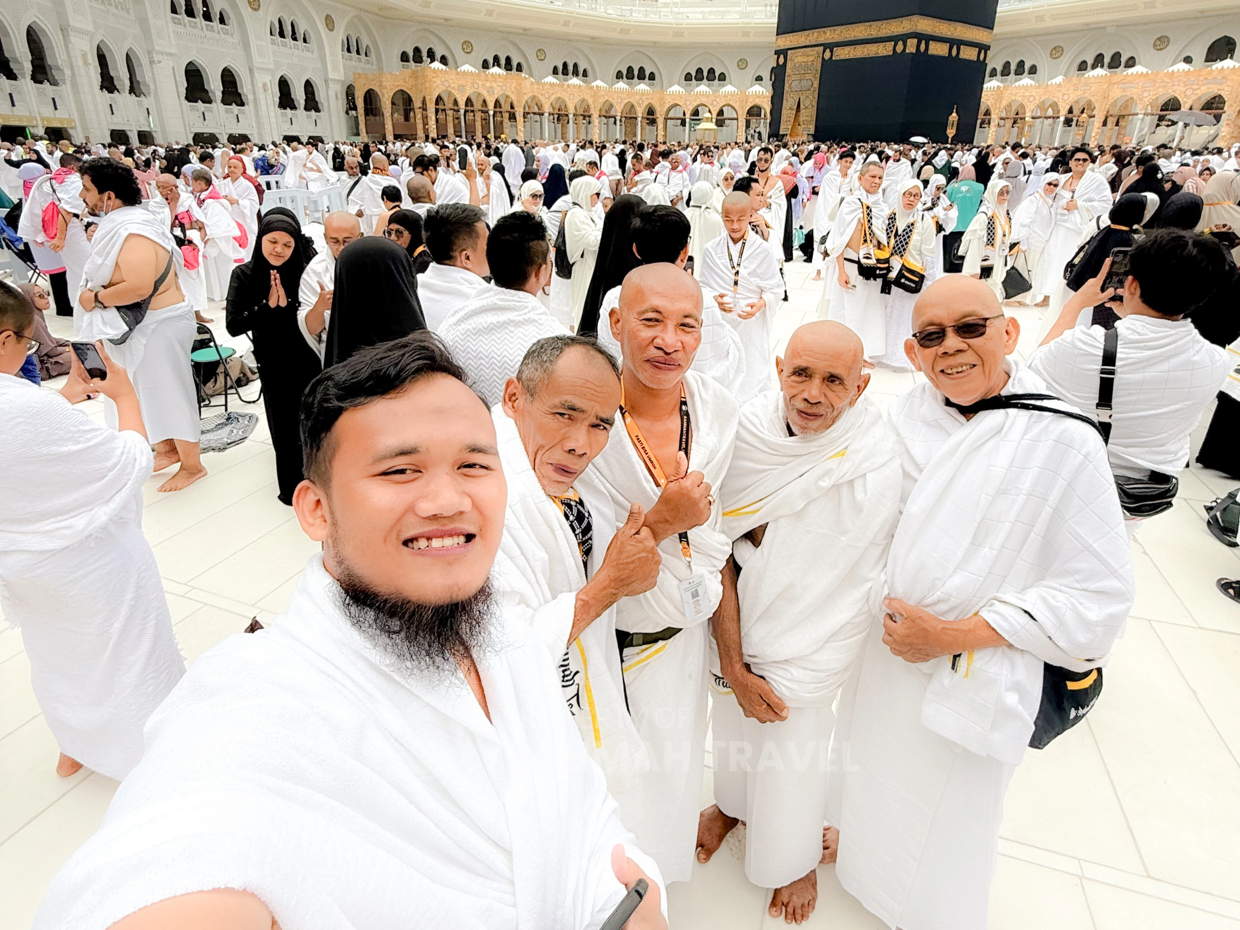 Apa Saja Larangan Saat Berihram? Panduan Lengkap bagi Jamaah Haji dan Umroh