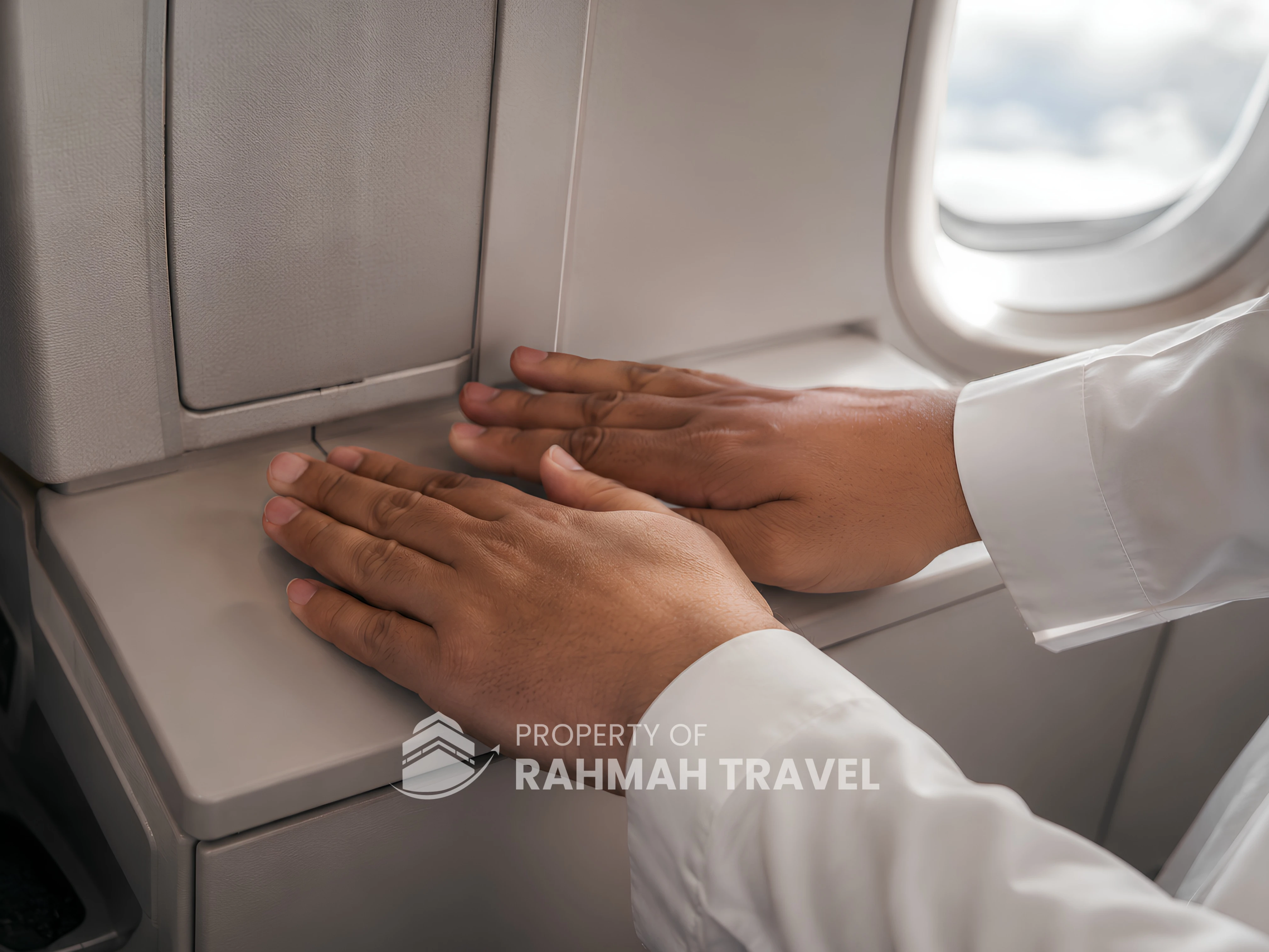 Tayamum Saat Umroh: Kapan Boleh Dilakukan dan Cara Melaksanakannya