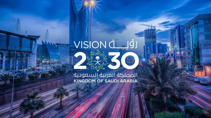 Saudi Vision 2030: Membedah Ambisi Besar Pangeran MBS Mengubah Kerajaan Minyak Jadi Raksasa Pariwisata