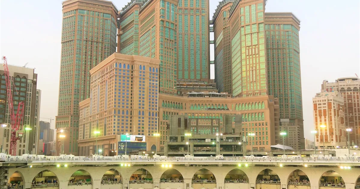 Umrah Itu Berapa Lama Sih?