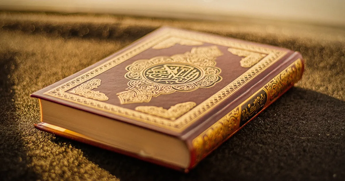 4 ayat al-qur'an yang membahas tentang ibadah umroh