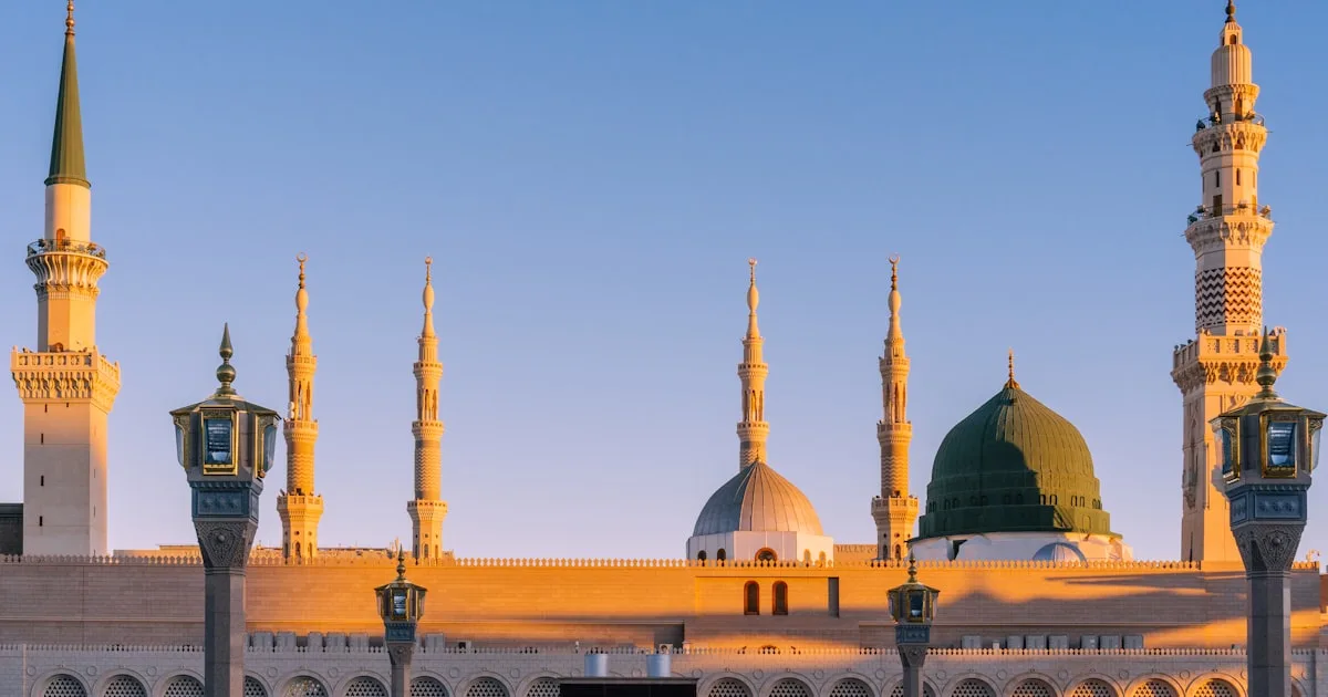 Pulang Umroh Banyak Ujian? Ini Penjelasannya Menurut Islam