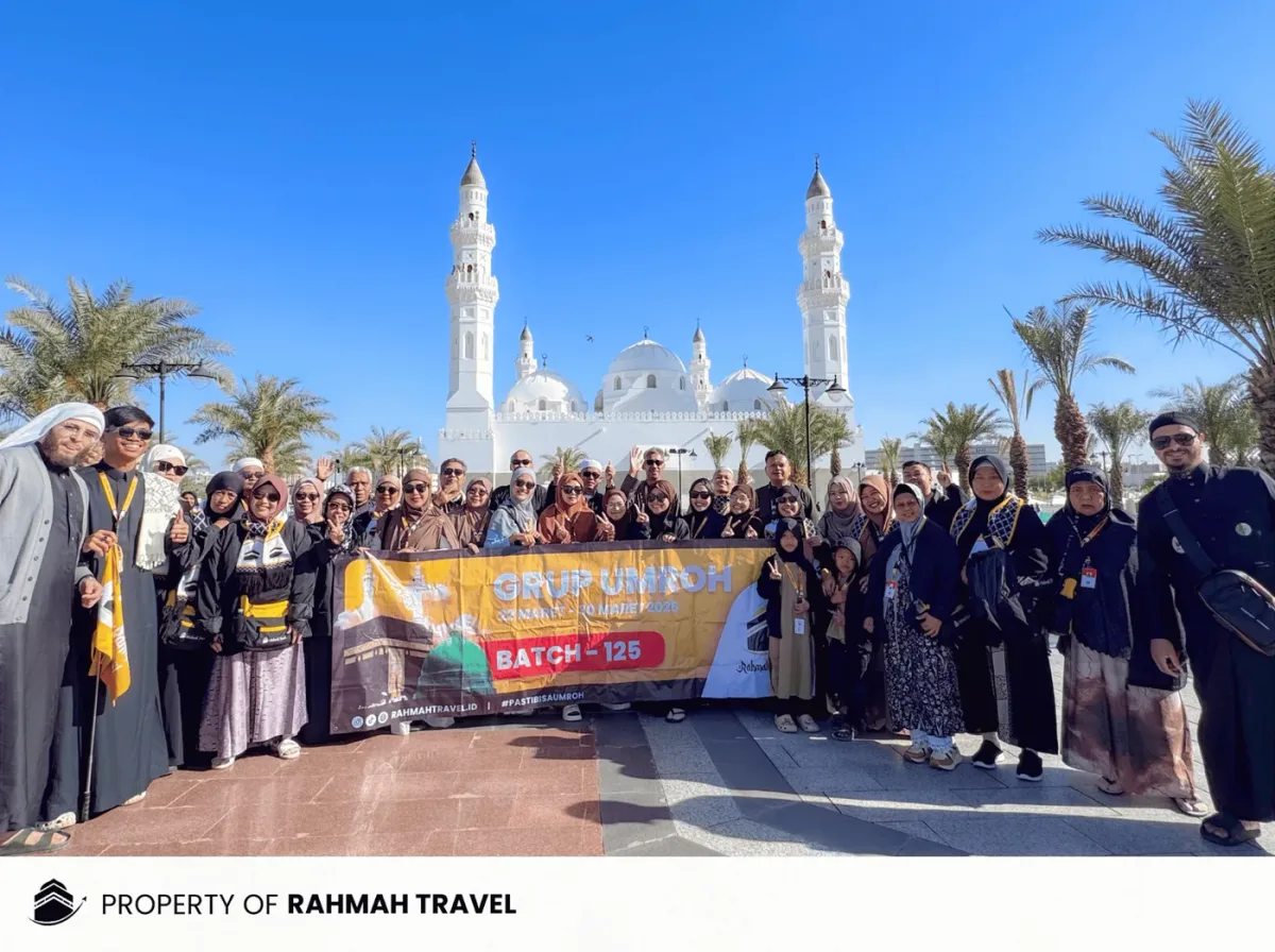 Cara Memilih Travel Umroh Terbaik di Jakarta: 9 Kriteria Wajib dan Cara Cek Izin PPIU