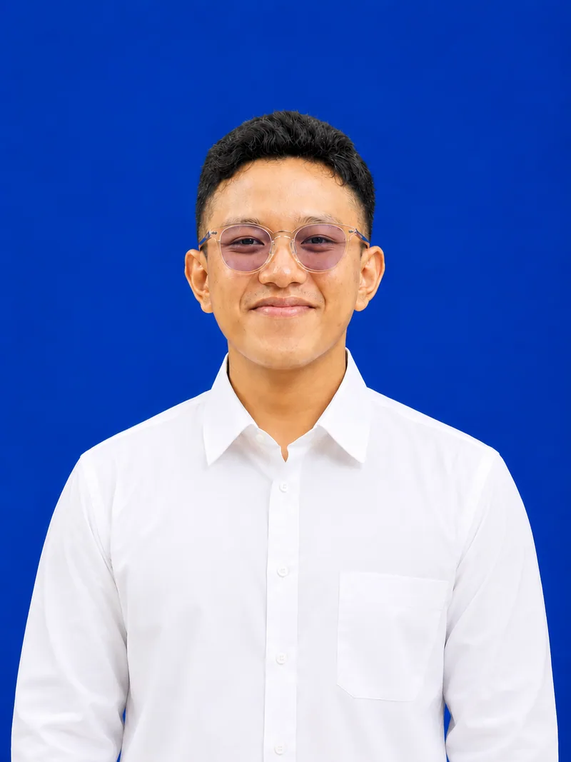 Dimas Putra Agustav