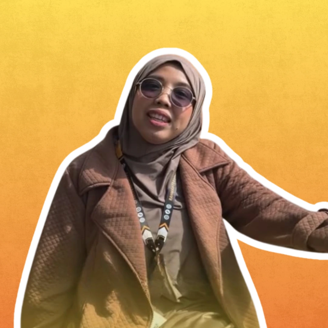 Kak Syifa