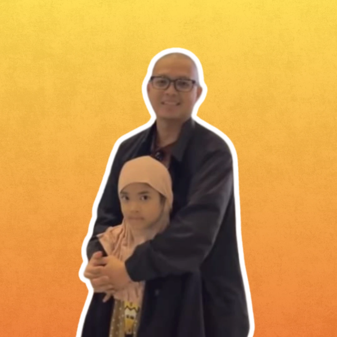 Bapak Odi